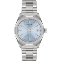 Tissot T1518221135100 Ladies Watch PRC 100 Solar 34mm 10ATM 