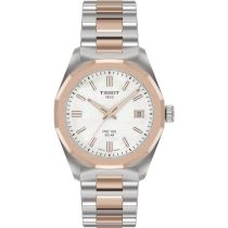 Tissot T1518222211100 Ladies Watch PRC 100 Solar 34mm 10ATM 