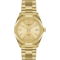 Tissot T1518223302100 Ladies Watch PRC 100 Solar 34mm 10ATM 