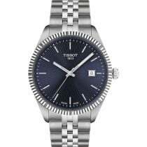 Tissot T1564101104100 Mens Watch Ballade 40mm 10ATM 
