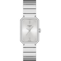 Tissot T1601101103300 Ladies Watch SRV 30mm 5ATM 