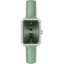 Tissot T1601101609300 Ladies Watch SRV 30mm 5ATM 