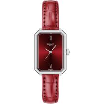 Tissot T1601101642300 Ladies Watch SRV 30mm 5ATM 