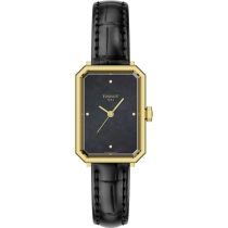 Tissot T1601103612600 Ladies Watch SRV 30mm 5ATM 