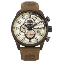 Timberland TBL14816JLBN.07 Henniker II 46mm 5ATM
