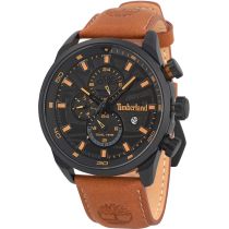Timberland TBL14816JLB.02 Henniker 47mm 5ATM