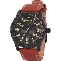 Timberland TBL15473JLB.02 Clarksburg 46mm 5ATM