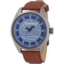 Timberland TBL16005JYU.03 Ashfield Mens 46mm 5ATM