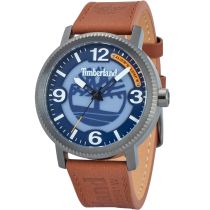 Timberland TDWGA2101503 Scusset men`s 44mm 5ATM