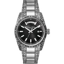 Thomas Sabo WA0438-201-203 Mens Watch Rebel At Heart Revive 40mm 5ATM 