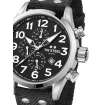 TW Steel VS3 Volante Chronograph 45mm 10 ATM