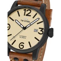 TW Steel MS46 Maverick Automatic 48mm 10 ATM