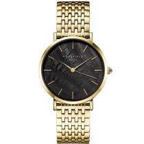Rosefield UBGSG-U35 Ladies Watch Upper East Side 33mm 3ATM 