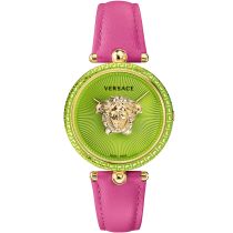 Versace VCO150017 Palazzo ladies 39mm 5ATM