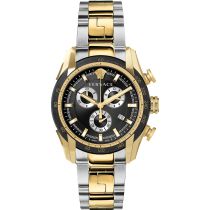 Versace VE2I00421 V-Ray chronograph 44mm 5ATM