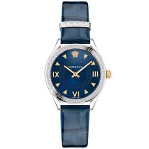 Versace VE2S00122 Ladies Watch Hellenyium 36mm 5ATM 