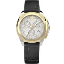 Versace VE3CA0223 Ladies Watch Lady Chrono 40mm 5ATM 