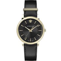 Versace VE5A00320 Mens Watch V-Circle 44mm 5ATM 