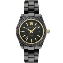 Versace VE6B00123 Ladies Watch DV One Automatic 40mm 5ATM 