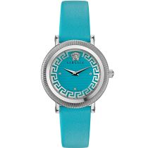 Versace VE7F00123 Ladies Watch Greca Flourish 35mm 5ATM 
