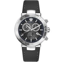 Versace VEPY00120 Mens Watch Urban Mystique Chrono 44mm 5ATM