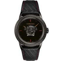 Versace VERD00218 Palazzo men`s 43mm 5ATM