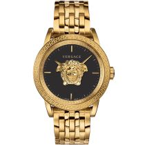 Versace VERD00819 Palazzo Empire men`s 43mm 5ATM