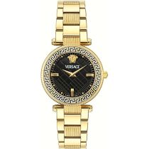Versace VE8B00624 Ladies Watch Greca Reve 35mm 5ATM 