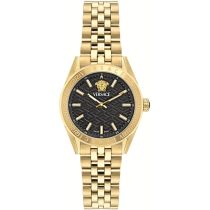 Versace VE8I00724 Ladies Watch V-Code 36mm 5ATM 