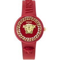 Versace VE8J00324 Ladies Watch Iconic Medusa Pop 38mm 3ATM 