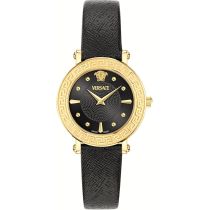 Versace VE9C00224 Ladies Watch Greca Sphere 35mm 5ATM 