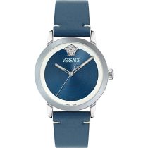 Versace VE9G00124 Mens Watch V-Helix 40mm 5ATM 