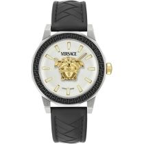 Versace VE9I00124 Mens Watch Medusa Deco Gent 43mm 5ATM 
