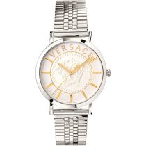 Versace VEJ400421 Mens Watch V-Essential 40mm 5ATM