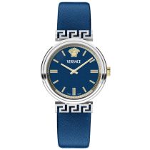 Versace VETCA0124 Ladies Watch Mythos 36mm 5ATM 