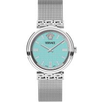 Versace VETCA0324 Ladies Watch Mythos 36mm 5ATM 