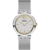 Versace VETCA0424 Ladies Watch Mythos 36mm 5ATM 
