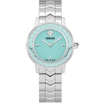 Versace VEUCA0324 Ladies Watch V-Icon 30mm 3ATM 