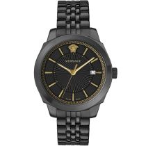 Versace VEV901823 Mens Watch Icon Classic 42mm 5ATM