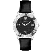 Versace VEVC00821 Ladies Watch Greca Signature 38mm 5ATM 