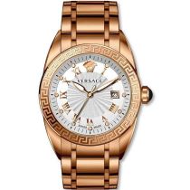 Versace VFE090013 V-Sport II men`s 42mm 5ATM