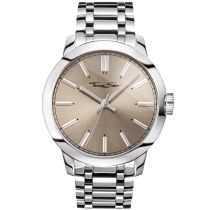 Thomas Sabo WA0311-201-214 Mens Watch 46mm 10 ATM