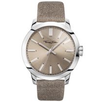 Thomas Sabo WA0313-273-214 Mens Watch 46mm 10 ATM