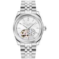 Thomas Sabo WA0416-201-201 Unisex Automatic with Lily Emblem 36mm 5ATM 
