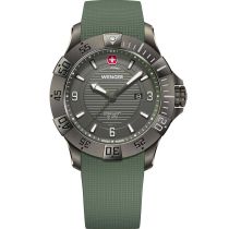 Wenger 01.0641.143 Mens Watch Seaforce 43mm 20ATM