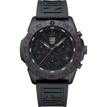 Luminox XS.3141.BO.1 Mens Watch Pacific Diver Chronograph 44mm 20ATM