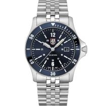 Luminox XS.0913 Mens Watch Sport Timer 42mm 10ATM