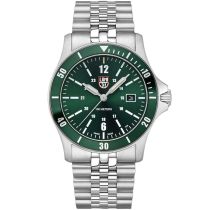 Luminox XS.0917 Mens Watch Sport Timer 42mm 10ATM