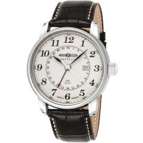 Zeppelin 7642-5 LZ-127 Men's 42mm 5ATM