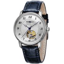 Zeppelin 85671 Ladies Watch Friedrichshafen Automatic 36mm 5ATM